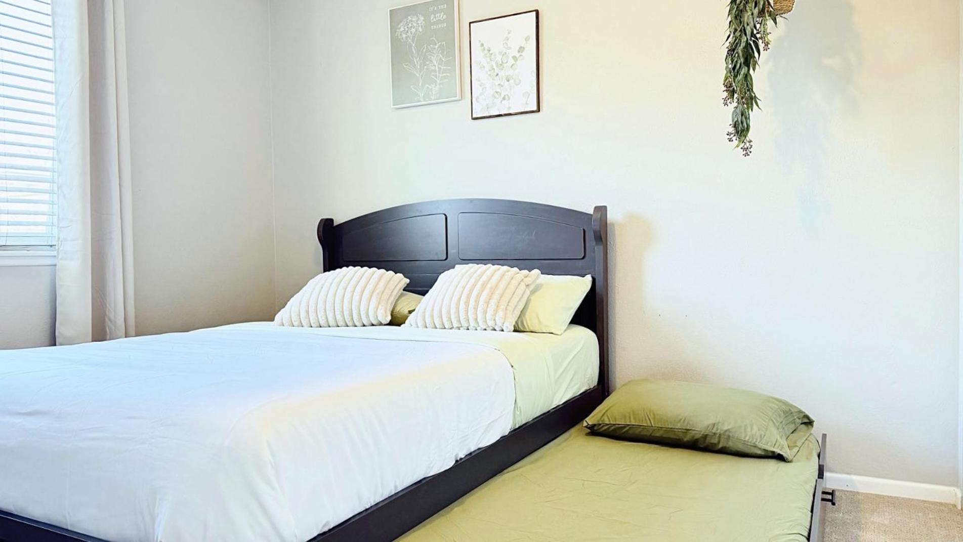 Comfy Family-Size Townhome 2Br-5 People Near Old Town Arvada-10Min Walk 외부 사진