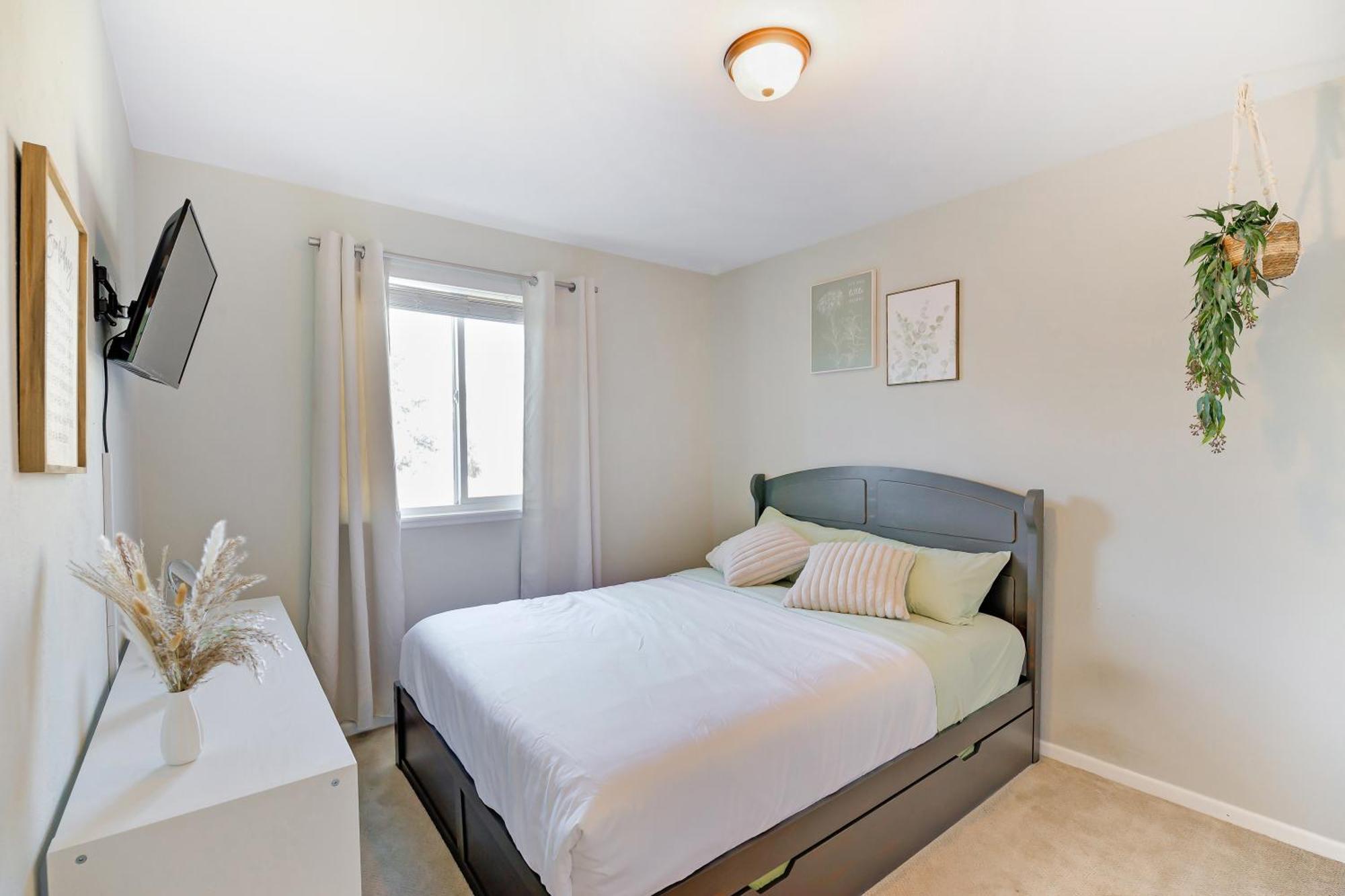 Comfy Family-Size Townhome 2Br-5 People Near Old Town Arvada-10Min Walk 외부 사진