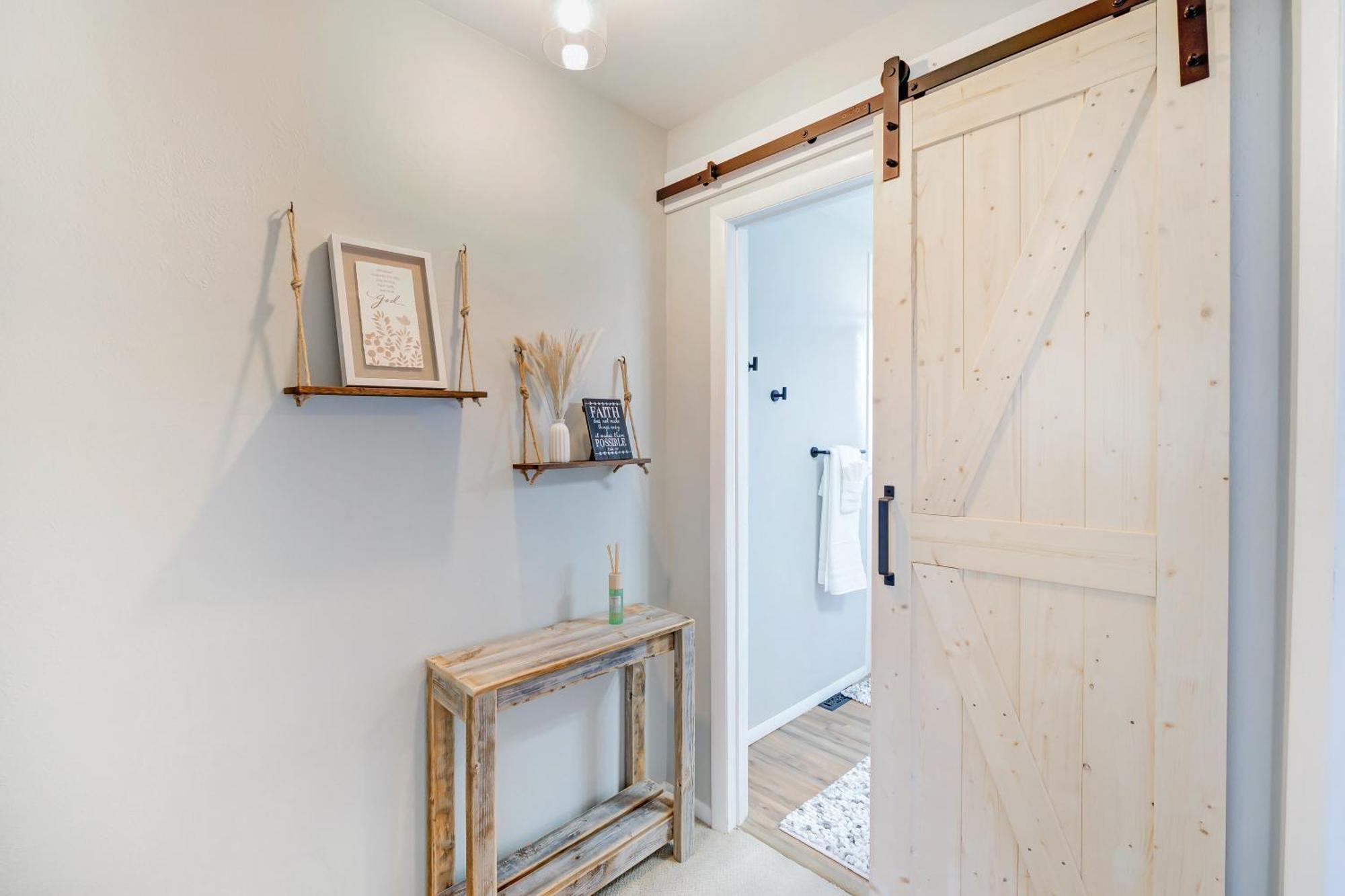 Comfy Family-Size Townhome 2Br-5 People Near Old Town Arvada-10Min Walk 외부 사진